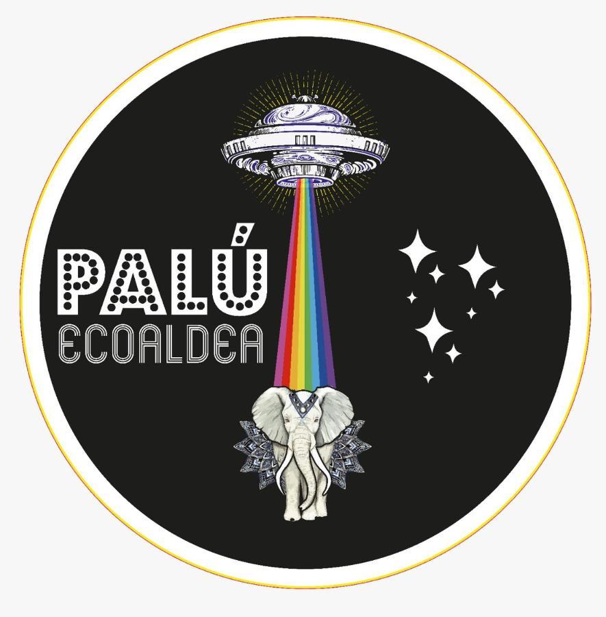 Palu Eco Aldea Hotel Bogotá Esterno foto
